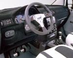 Ford Transit Connect X-Press Concept 2007 года